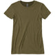 Military Green Triblend
