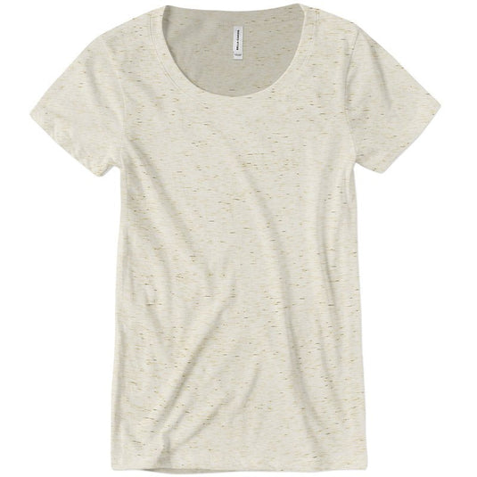 Ladies Triblend Tee - Twisted Swag, Inc.BELLA CANVAS