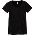 Charcoal Black Triblend