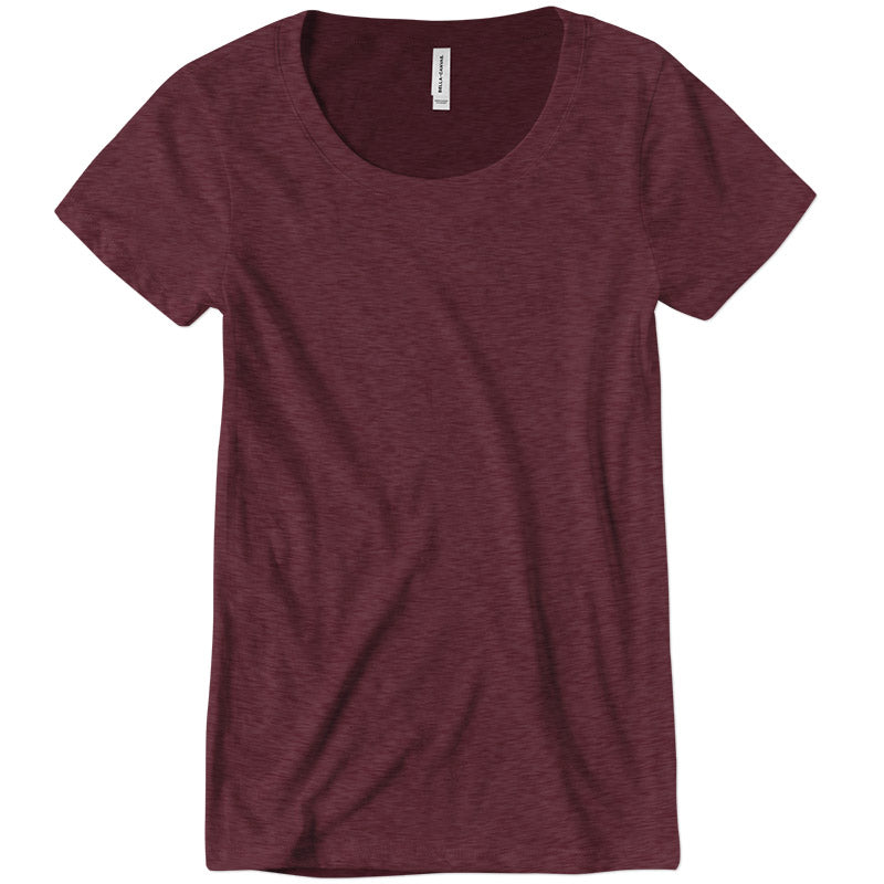 Load image into Gallery viewer, Ladies Triblend Tee - Twisted Swag, Inc.BELLA CANVAS
