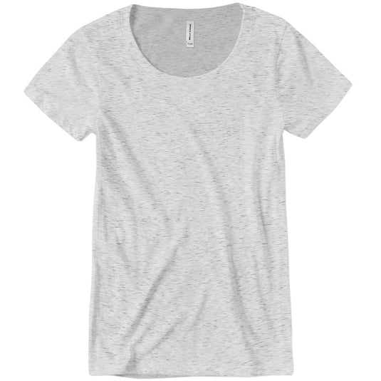 Ladies Triblend Tee - Twisted Swag, Inc.BELLA CANVAS