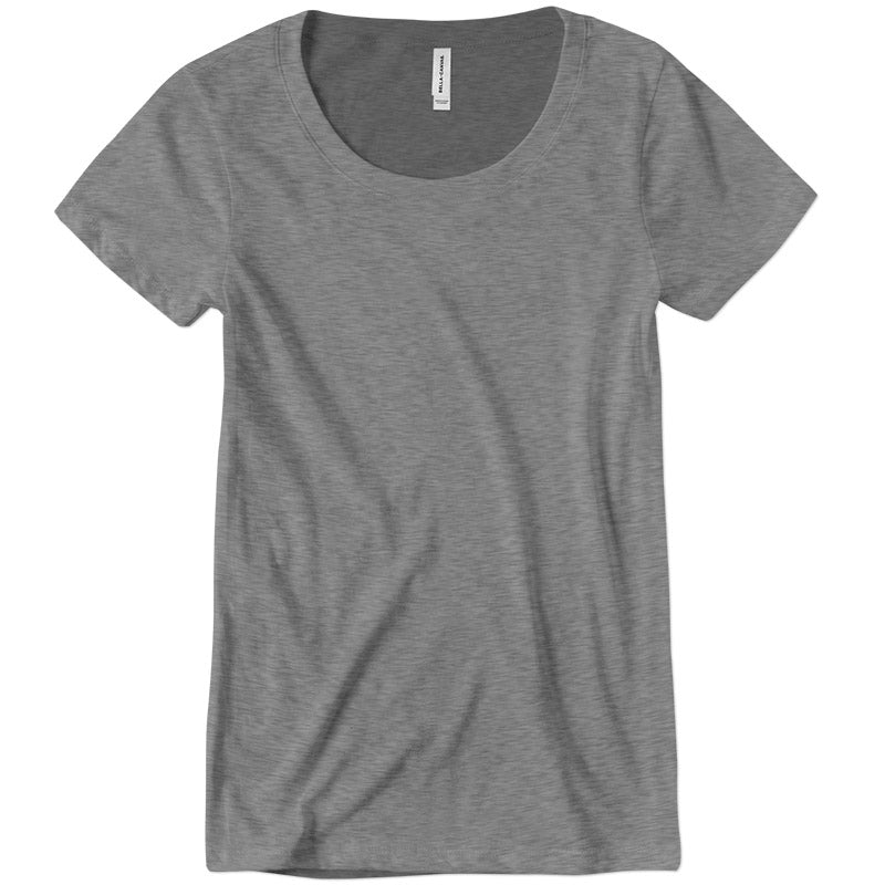 Load image into Gallery viewer, Ladies Triblend Tee - Twisted Swag, Inc.BELLA CANVAS
