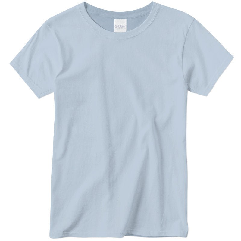 Load image into Gallery viewer, Ladies Ultra Cotton Tee - Twisted Swag, Inc.GILDAN
