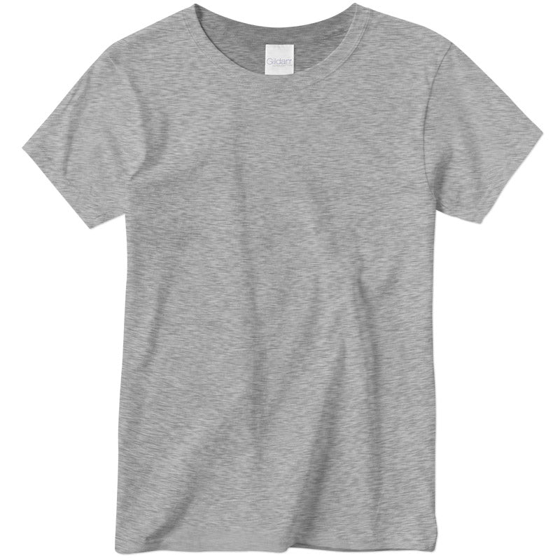 Load image into Gallery viewer, Ladies Ultra Cotton Tee - Twisted Swag, Inc.GILDAN
