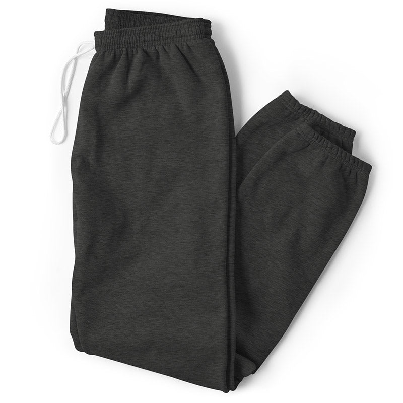 Load image into Gallery viewer, Long Scrunch Fleece Pant - Twisted Swag, Inc.CANVAS

