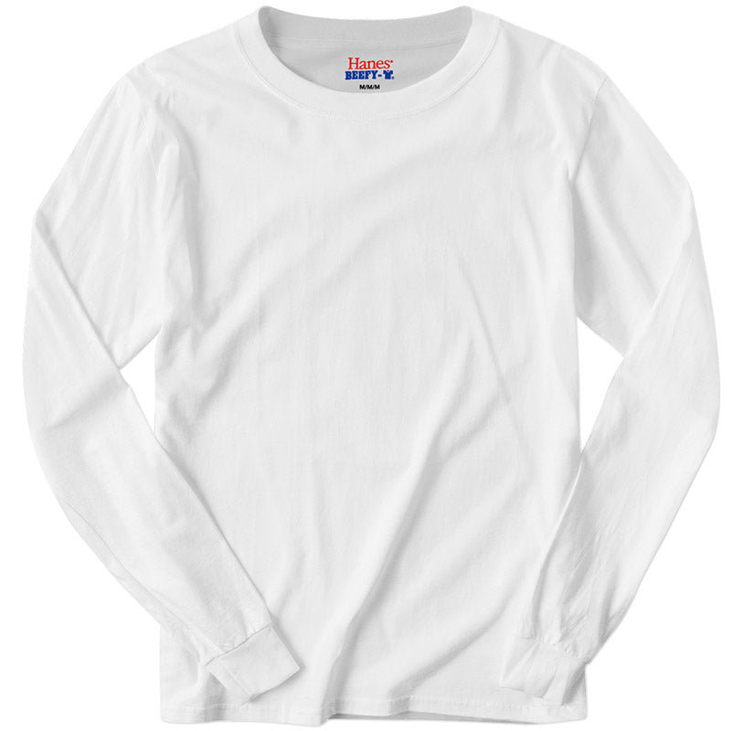 Load image into Gallery viewer, Longsleeve Beefy-T - Twisted Swag, Inc.HANES
