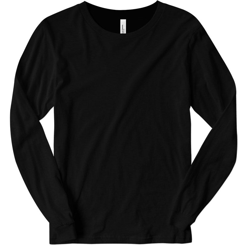 Load image into Gallery viewer, Longsleeve CVC Tee - Twisted Swag, Inc.CANVAS
