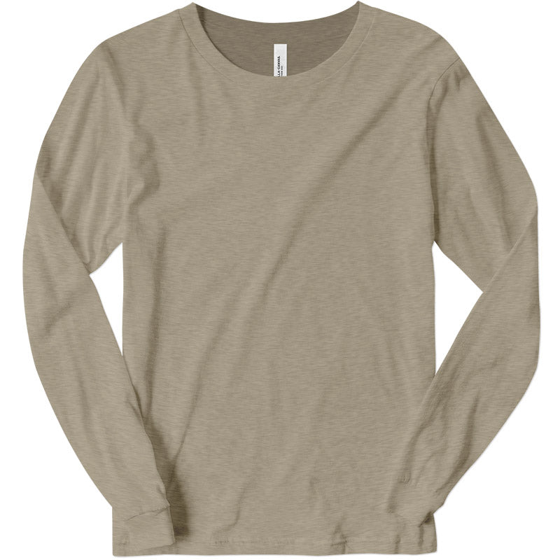 Load image into Gallery viewer, Longsleeve CVC Tee - Twisted Swag, Inc.CANVAS
