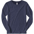 Heather Navy