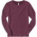 Heather Maroon