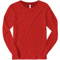Heather Red