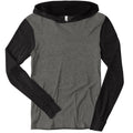 Deep Heather/Dark Grey Heather