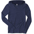 Heather Navy