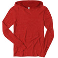 Heather Red