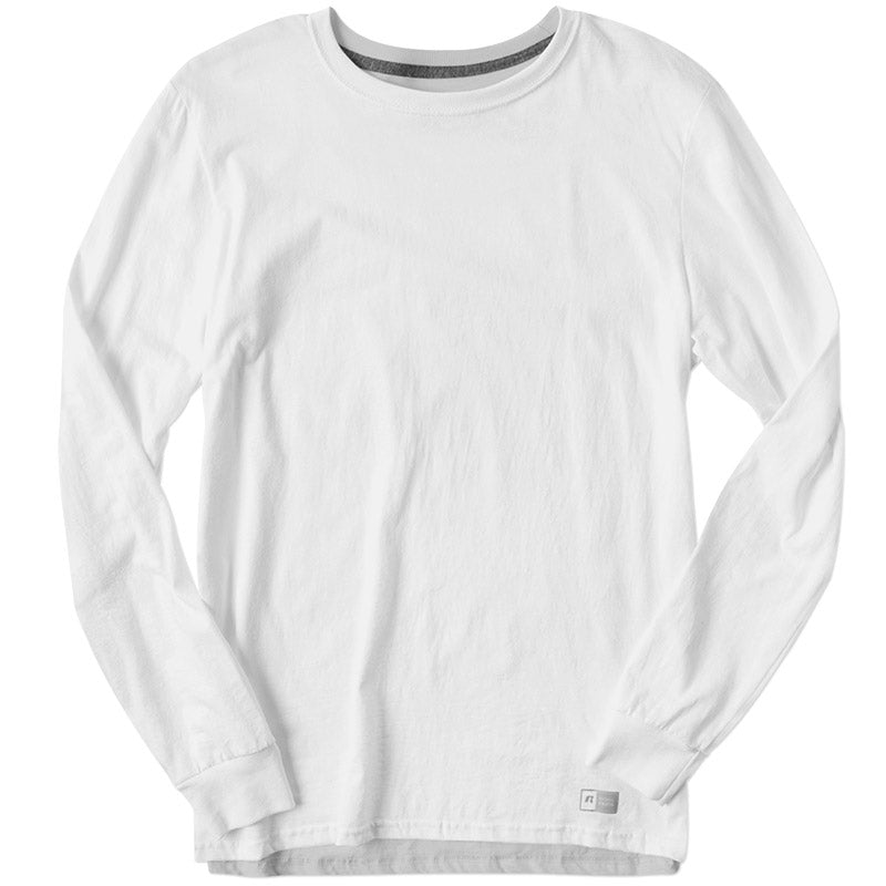 Load image into Gallery viewer, Longsleeve Performance Blend Tee - Twisted Swag, Inc.RUSSELL ATHLETICS
