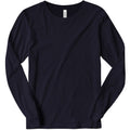 Navy Triblend