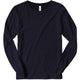 Navy Triblend