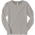 Athletic Grey Triblend