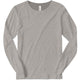 Athletic Grey Triblend