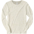 Oatmeal Tri-Blend