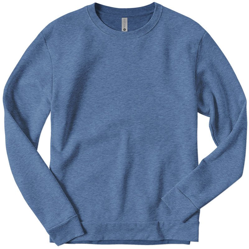 Load image into Gallery viewer, Malibu Sweatshirt - Twisted Swag, Inc.NEXT LEVEL
