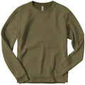 Heather Military Green