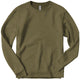 Heather Military Green