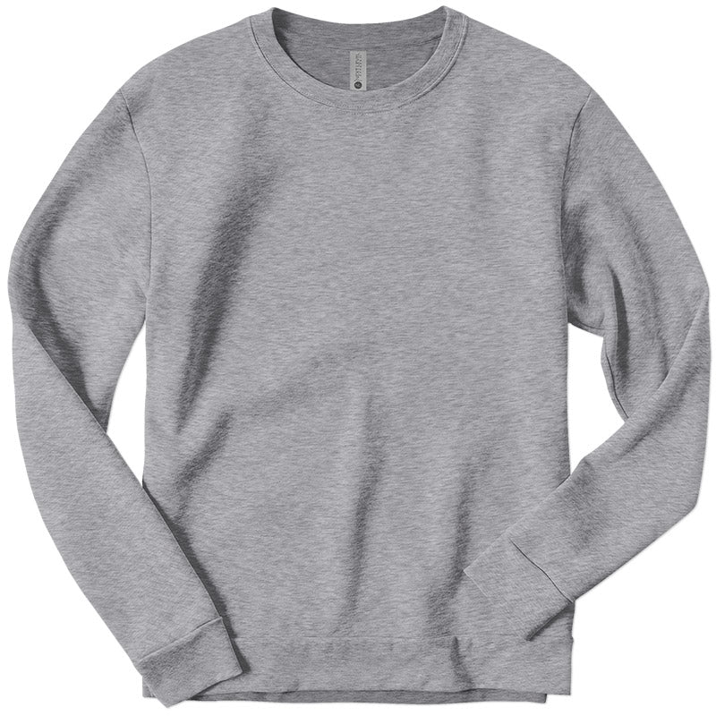 Load image into Gallery viewer, Malibu Sweatshirt - Twisted Swag, Inc.NEXT LEVEL
