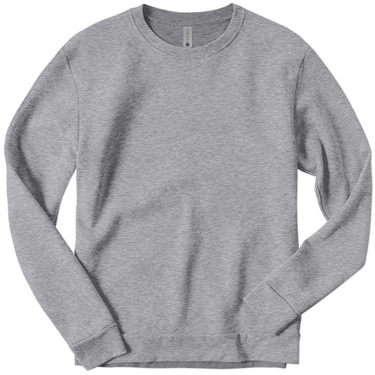 Malibu Sweatshirt - Twisted Swag, Inc.NEXT LEVEL