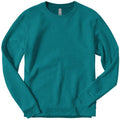 Heather Teal