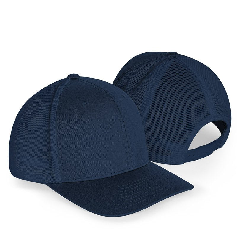 Load image into Gallery viewer, Mesh-Back Cap - Twisted Swag, Inc.FLEXFIT
