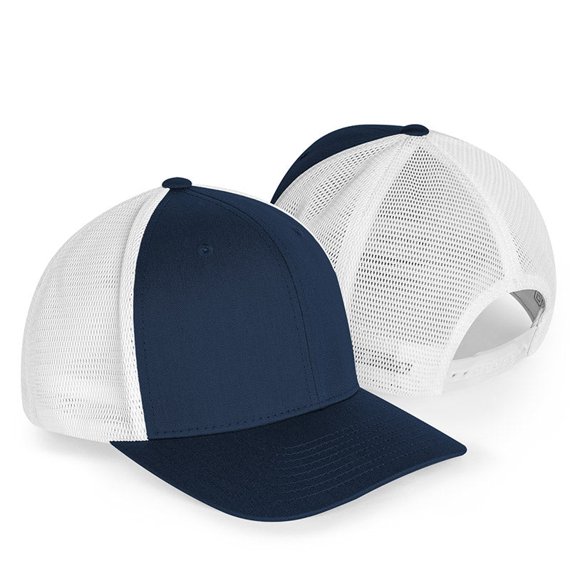 Load image into Gallery viewer, Mesh-Back Cap - Twisted Swag, Inc.FLEXFIT
