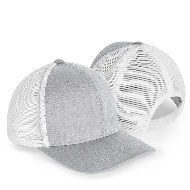 Load image into Gallery viewer, Mesh-Back Cap - Twisted Swag, Inc.FLEXFIT
