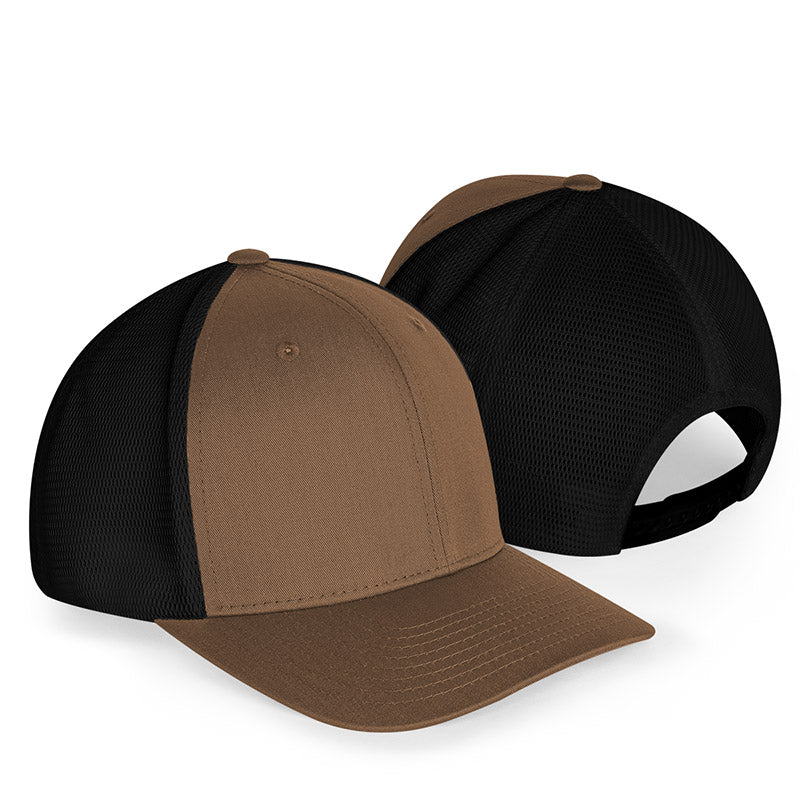 Load image into Gallery viewer, Mesh-Back Cap - Twisted Swag, Inc.FLEXFIT
