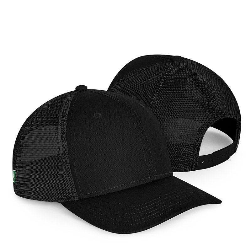 Load image into Gallery viewer, Mid-Pro Snapback Trucker Cap - Twisted Swag, Inc.LEGACY
