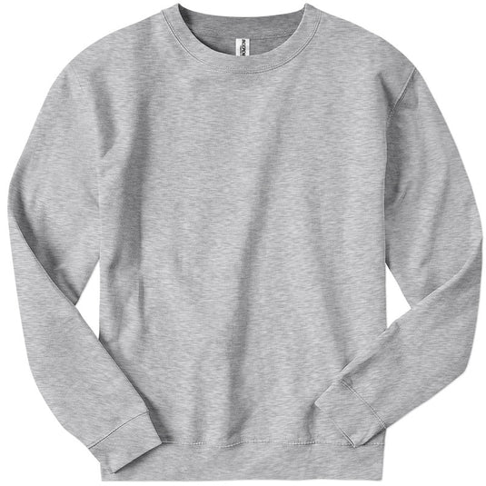 Midweight Crewneck Sweatshirt - Twisted Swag, Inc.INDEPENDENT TRADING