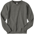 Gunmetal Heather