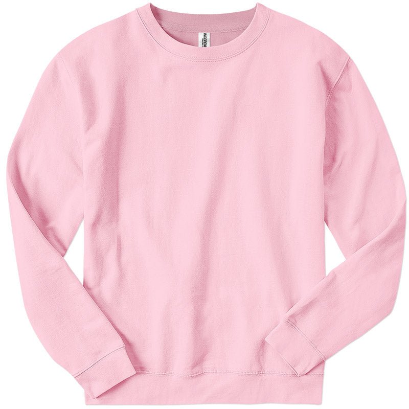 Load image into Gallery viewer, Midweight Crewneck Sweatshirt - Twisted Swag, Inc.INDEPENDENT TRADING
