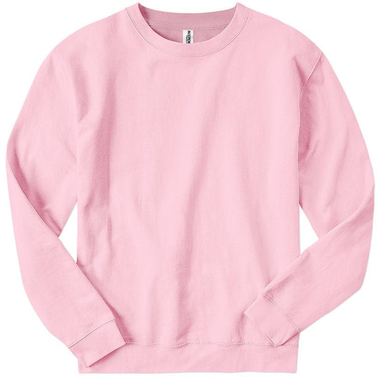 Midweight Crewneck Sweatshirt - Twisted Swag, Inc.INDEPENDENT TRADING