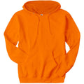Safety Orange