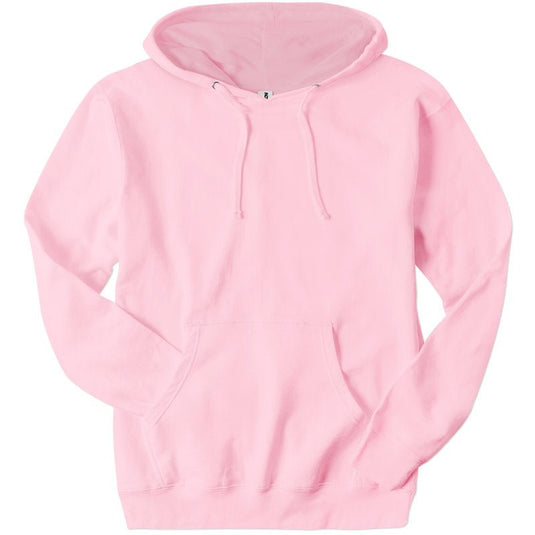 Midweight Pullover Hoodie - Twisted Swag, Inc.INDEPENDENT TRADING