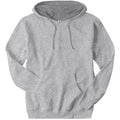 Grey Heather