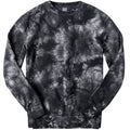 Tie Dye Black