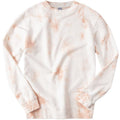 Tie Dye Dusty Pink