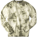 Tie Dye Olive