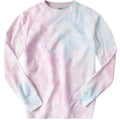 Tie Dye Cotton Candy