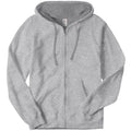 Grey Heather