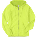 Safety Yellow