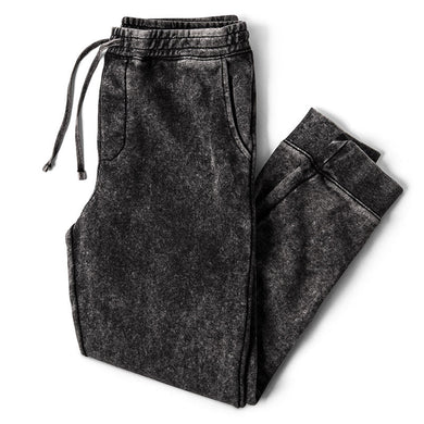 Mineral Wash Fleece Pants - Twisted Swag, Inc.INDEPENDENT TRADING