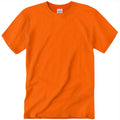 Safety Orange